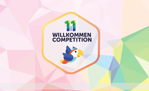 Резултати са Willkommen такмичења