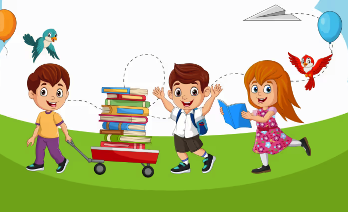 Повратак у школске клупе