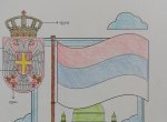 Дан заставе у нашој школи