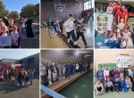 Дечја недеља у нашој школи: Љубав и поштовање, а не сила!