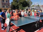 Мали сајам спорта – прилика да најмлађи упознају различите спортове