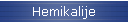 Hemikalije