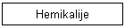 Hemikalije