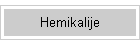 Hemikalije