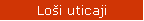 Lo�i uticaji