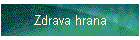 Zdrava hrana