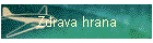 Zdrava hrana