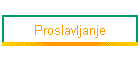 Proslavljanje