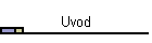 Uvod