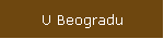 U Beogradu