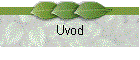 Uvod