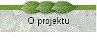 O projektu
