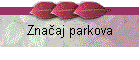 Zna�aj parkova