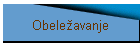 Obele�avanje