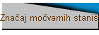 Zna�aj mo�varnih stani�ta