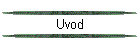 Uvod
