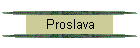 Proslava